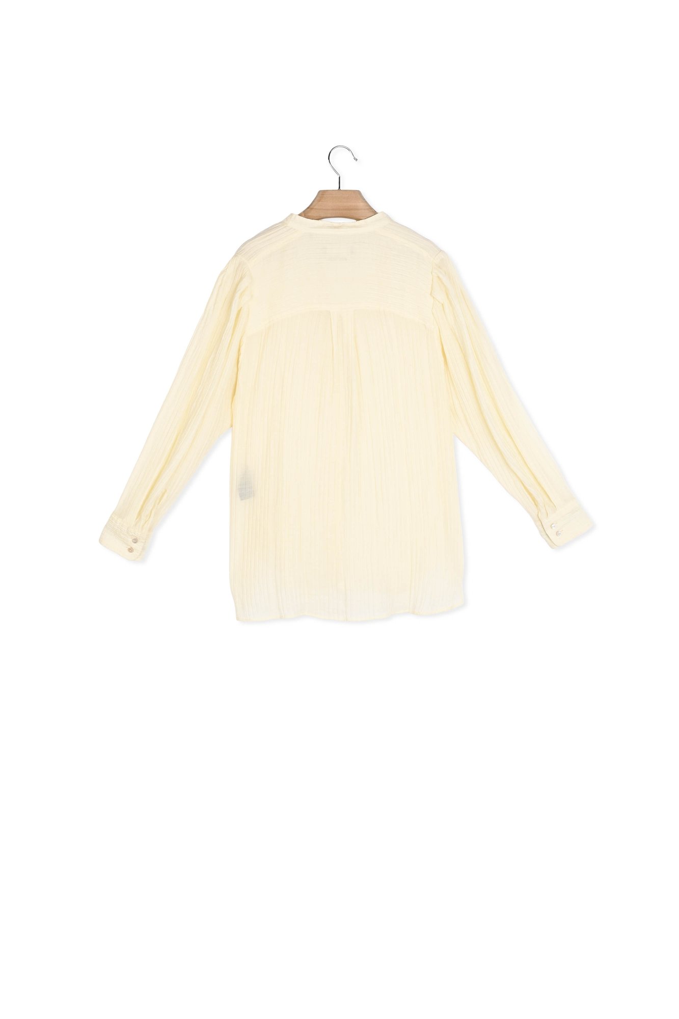 BLOUSE EVERNA ISABEL MARANT seconde main photo 2