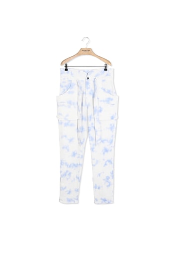 PANTALON BESSIE ETOILE seconde main photo 1