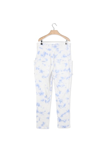 PANTALON BESSIE ETOILE seconde main photo 2