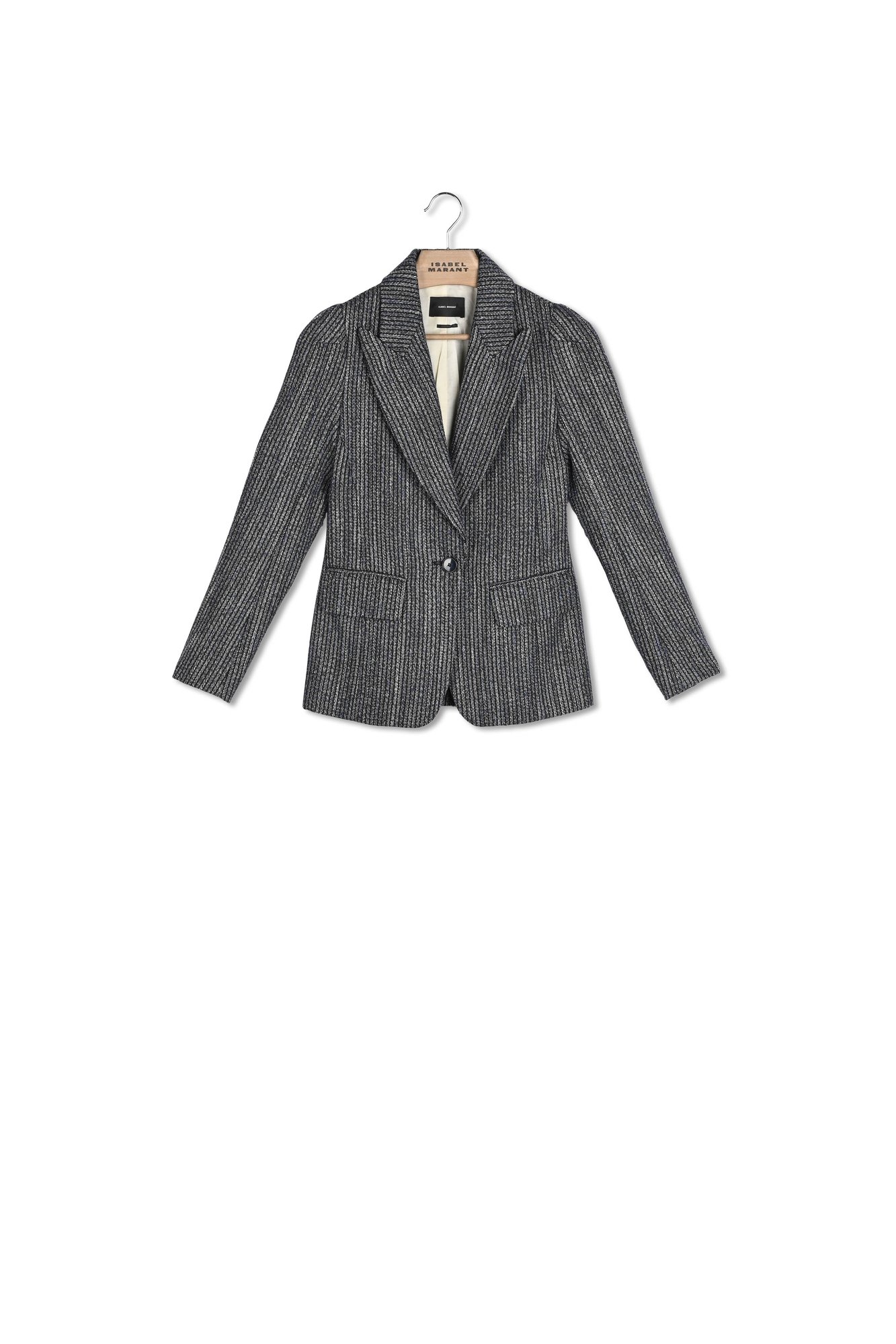 VESTE KIOALI ISABEL MARANT seconde main photo 1
