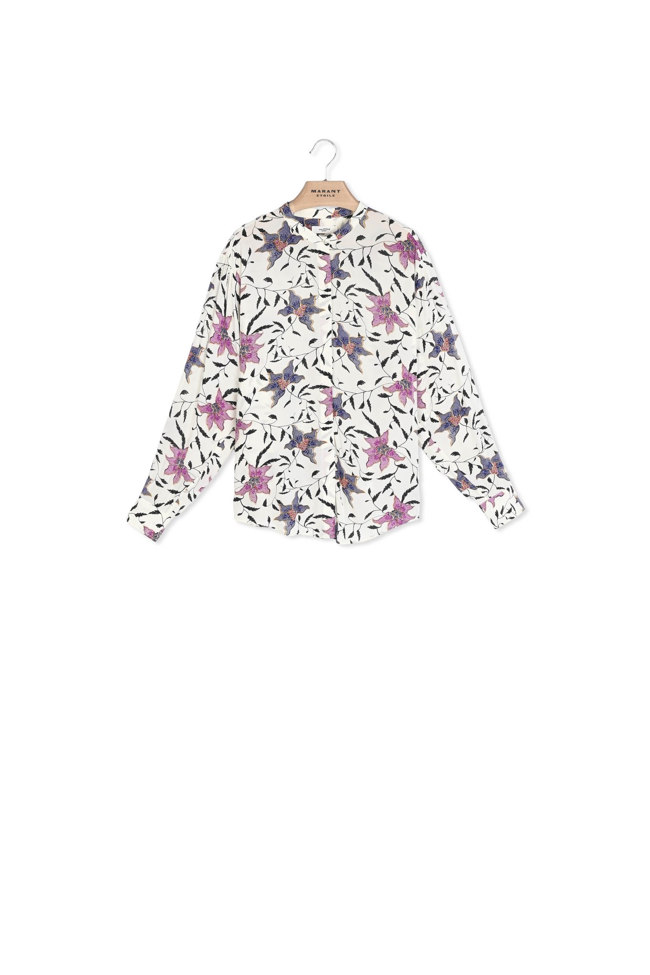 CHEMISE CATCHELL ETOILE seconde main photo 1