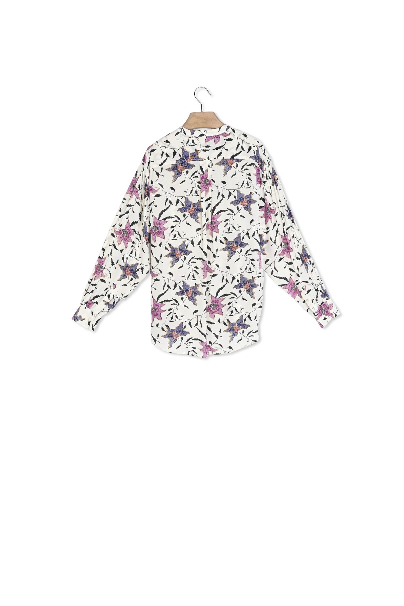CHEMISE CATCHELL ETOILE seconde main photo 2