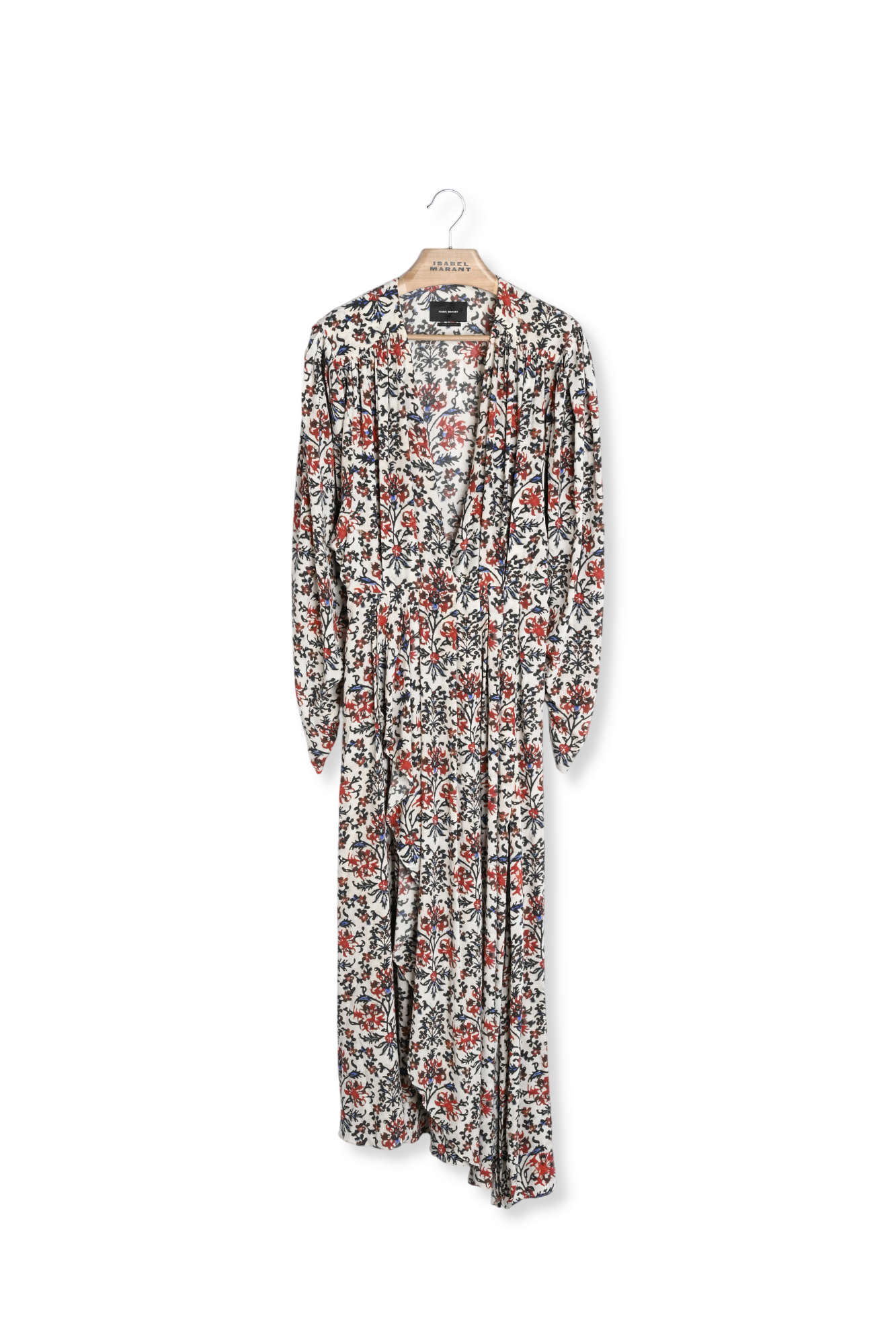 ROBE BLAINE ISABEL MARANT seconde main photo 1