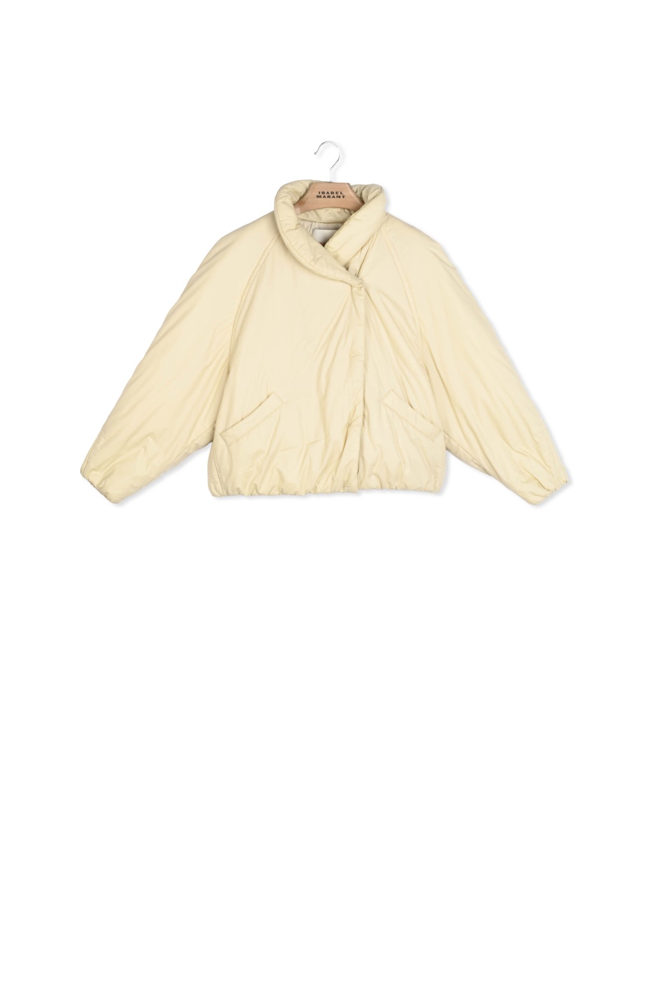 COAT DYLANY ISABEL MARANT second-hand photo 1