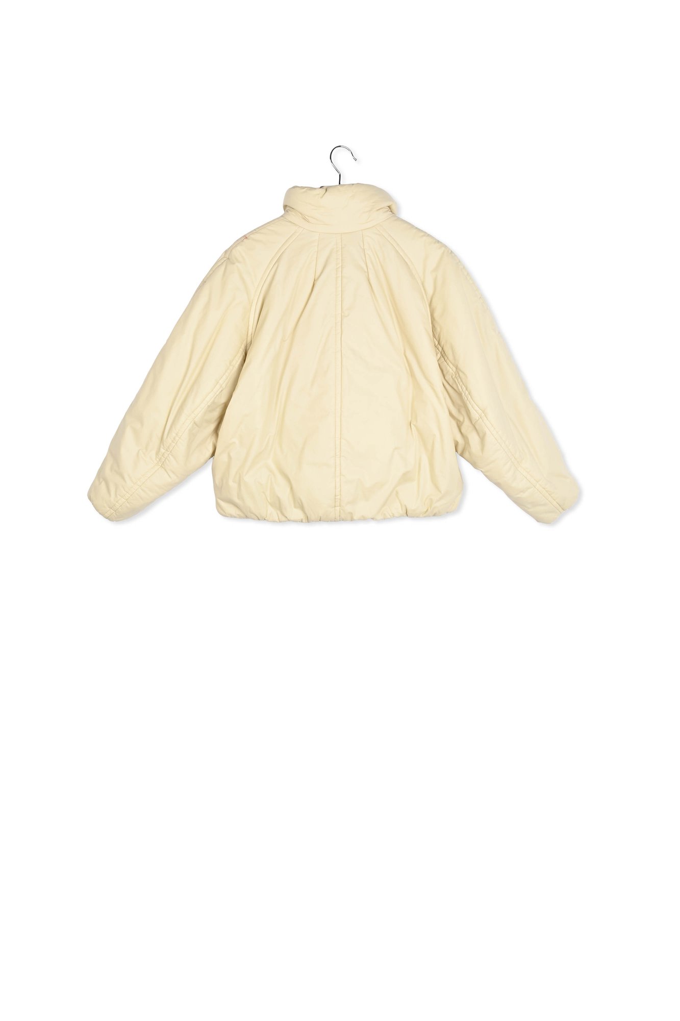 COAT DYLANY ISABEL MARANT second-hand photo 2