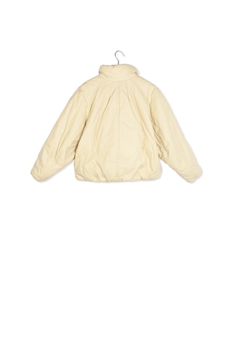 MANTEAU DYLANY ISABEL MARANT seconde main photo 2