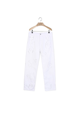 PANTALON IRINA ISABEL MARANT seconde main photo 1