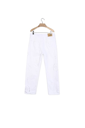 PANTALON IRINA ISABEL MARANT seconde main photo 2