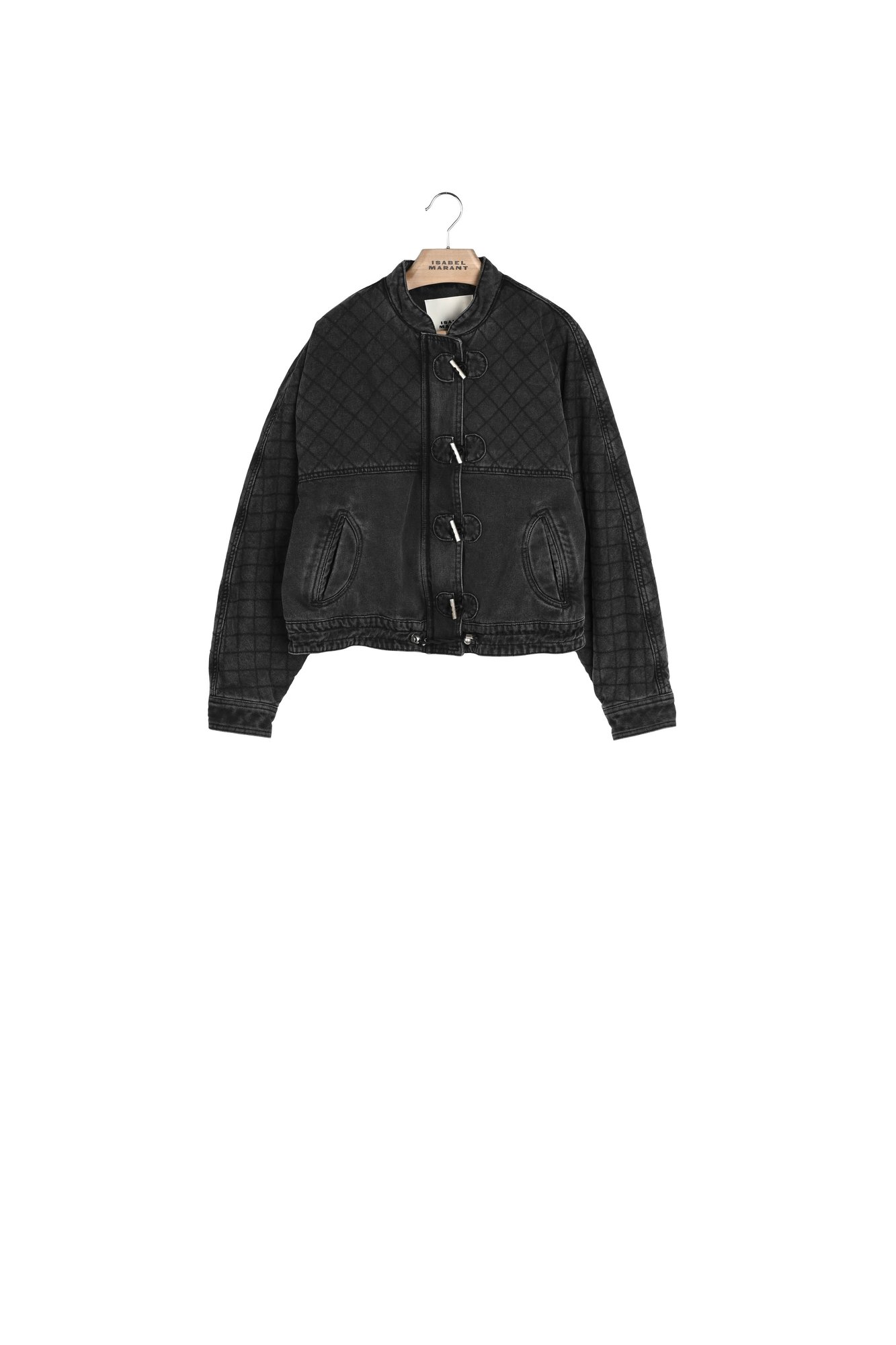 JACKET CELIANY ISABEL MARANT second-hand photo 1