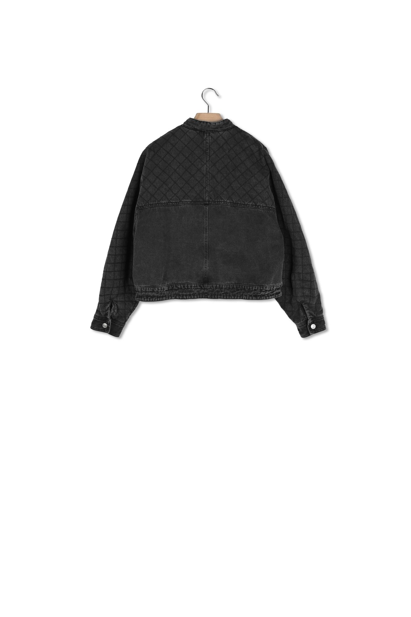 JACKET CELIANY ISABEL MARANT second-hand photo 2