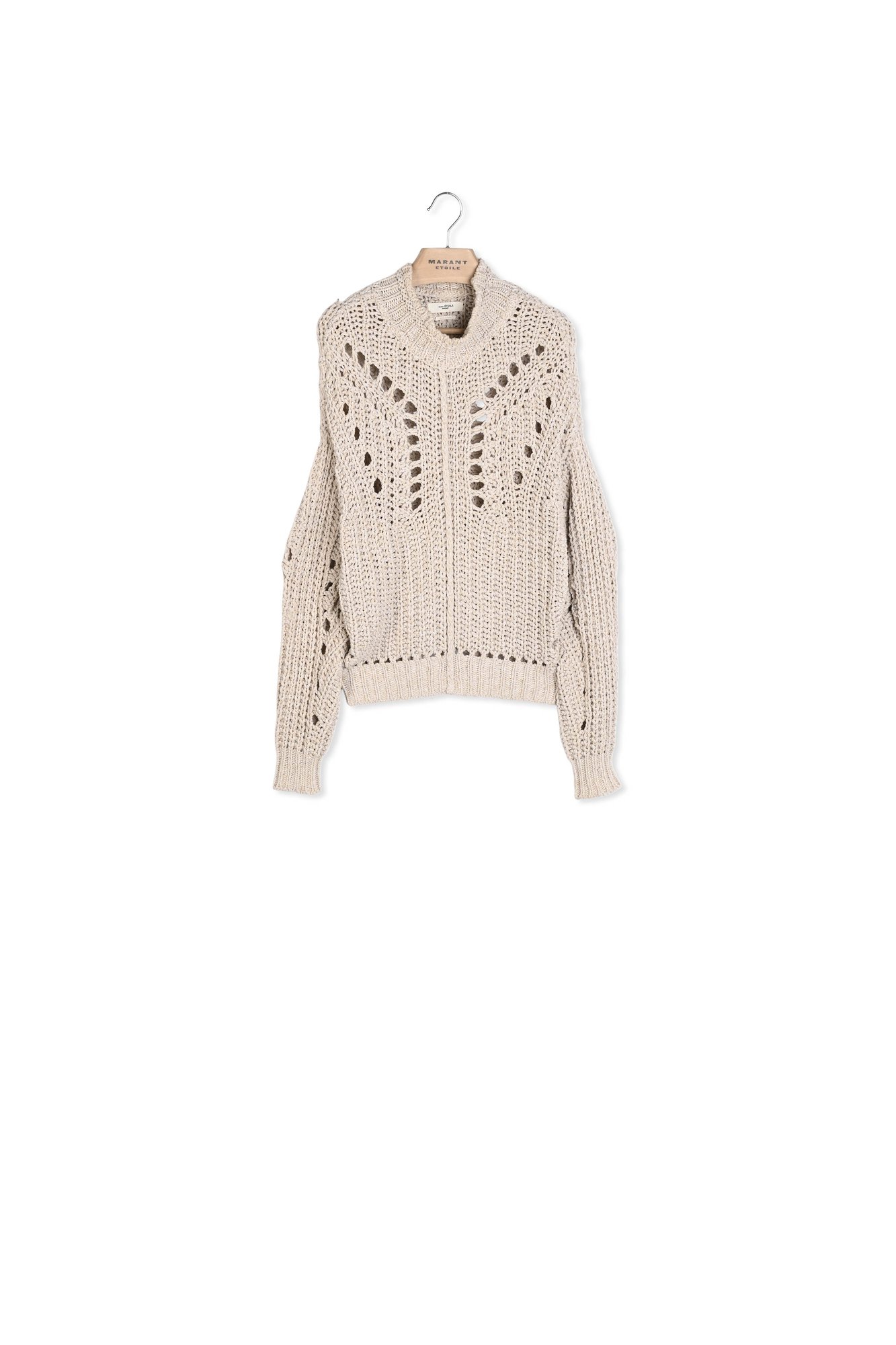 PULL JARREN ETOILE seconde main photo 1