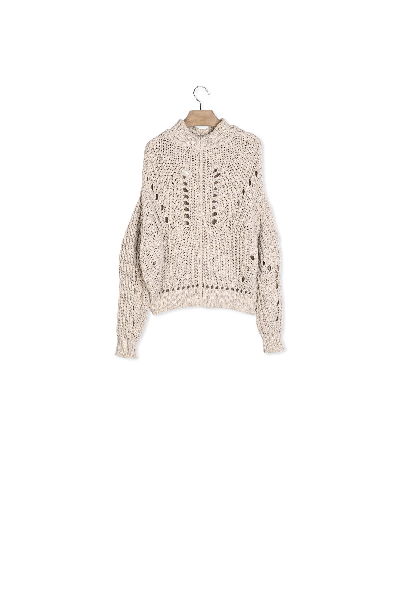 PULL JARREN ETOILE seconde main photo 2
