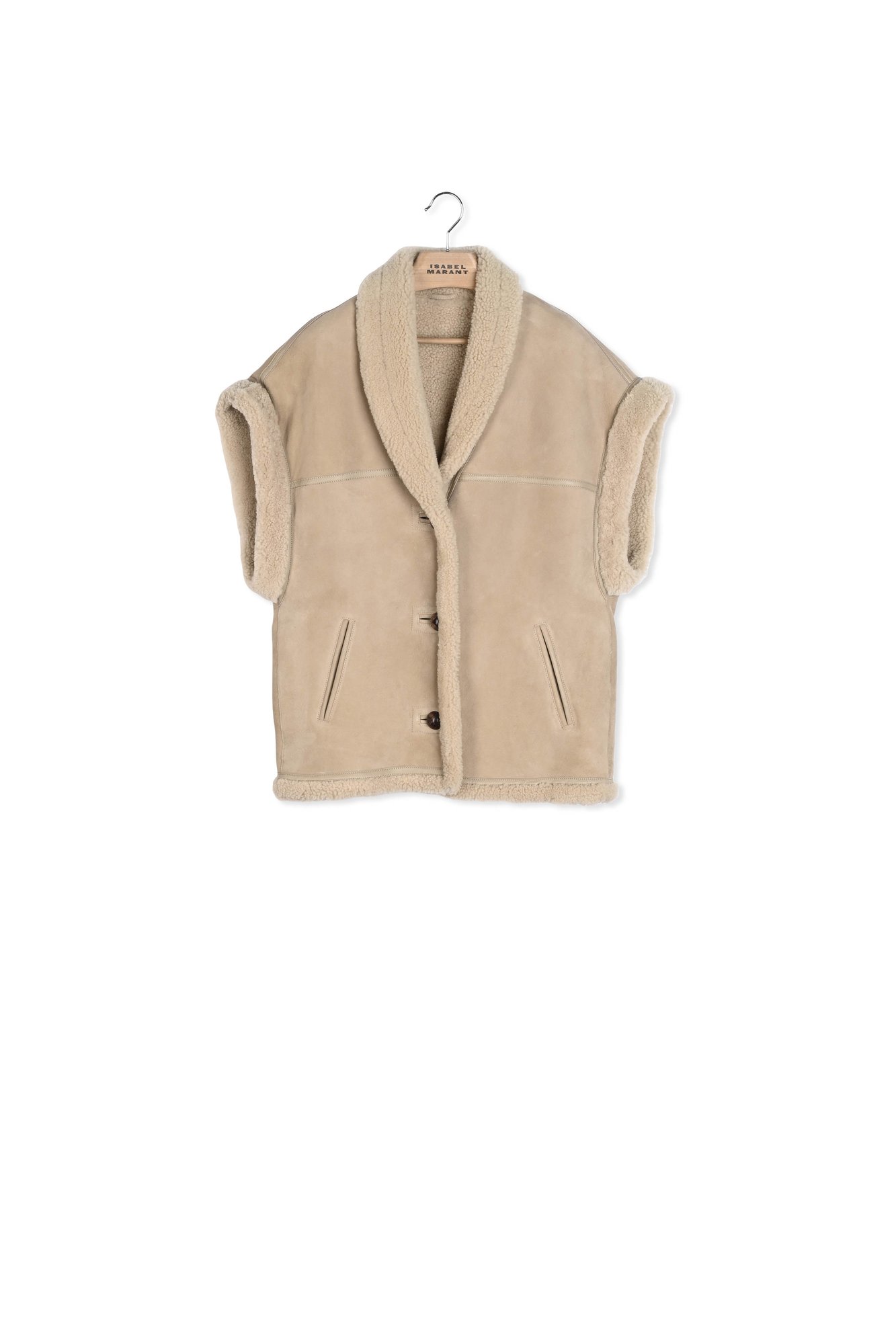 MANTEAU ADELIA ETOILE seconde main photo 1