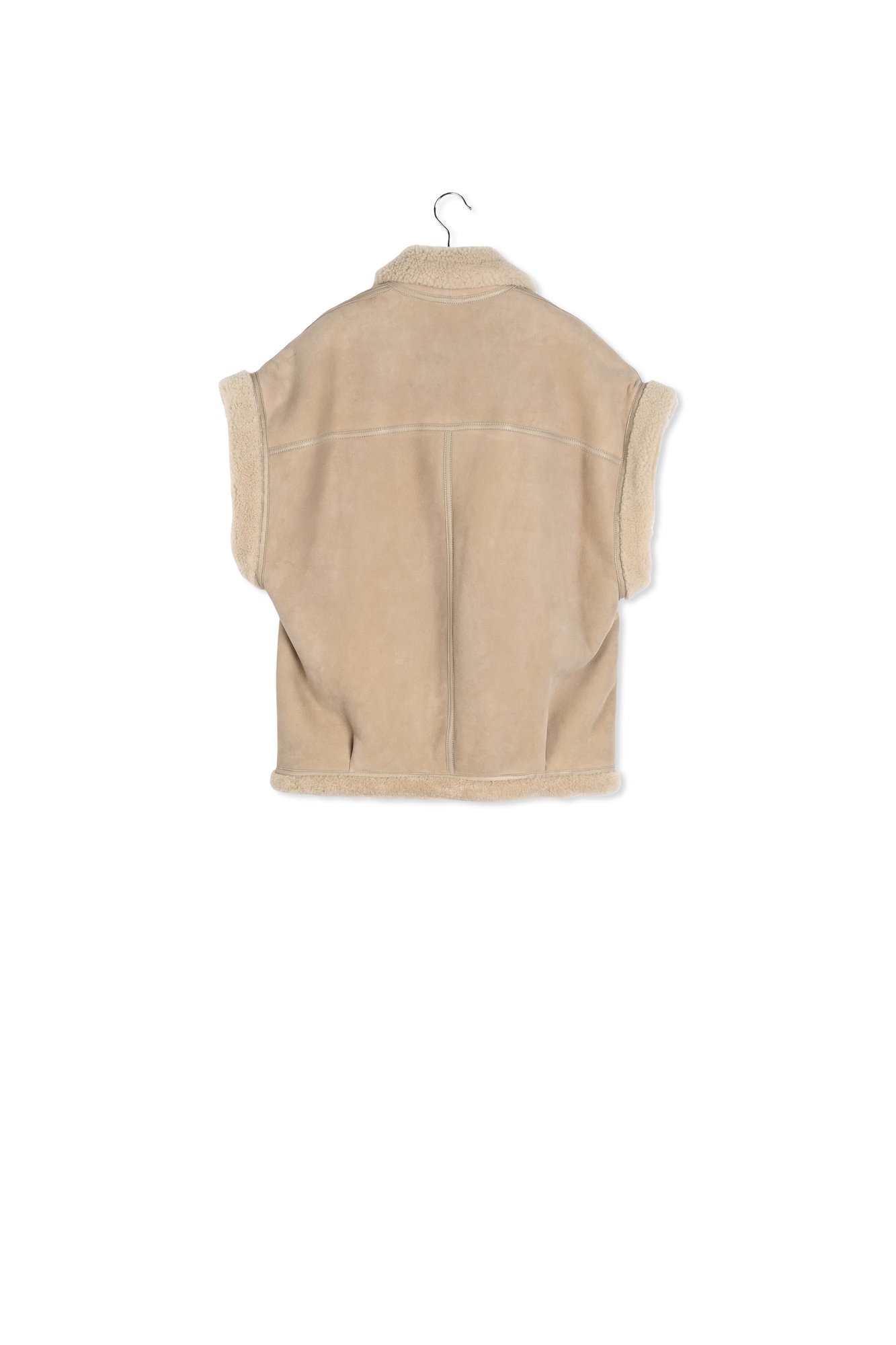 MANTEAU ADELIA ETOILE seconde main photo 2
