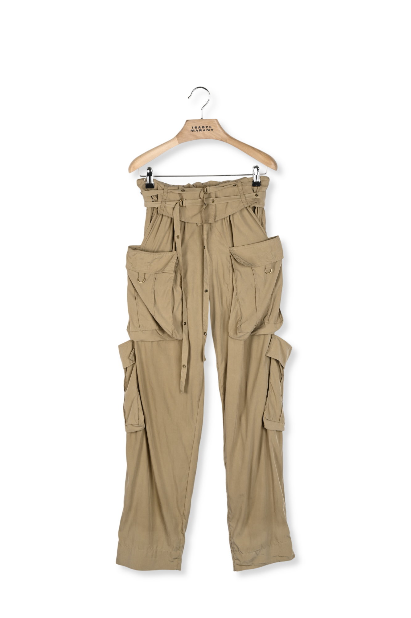 PANTALON HADJA ISABEL MARANT seconde main photo 1
