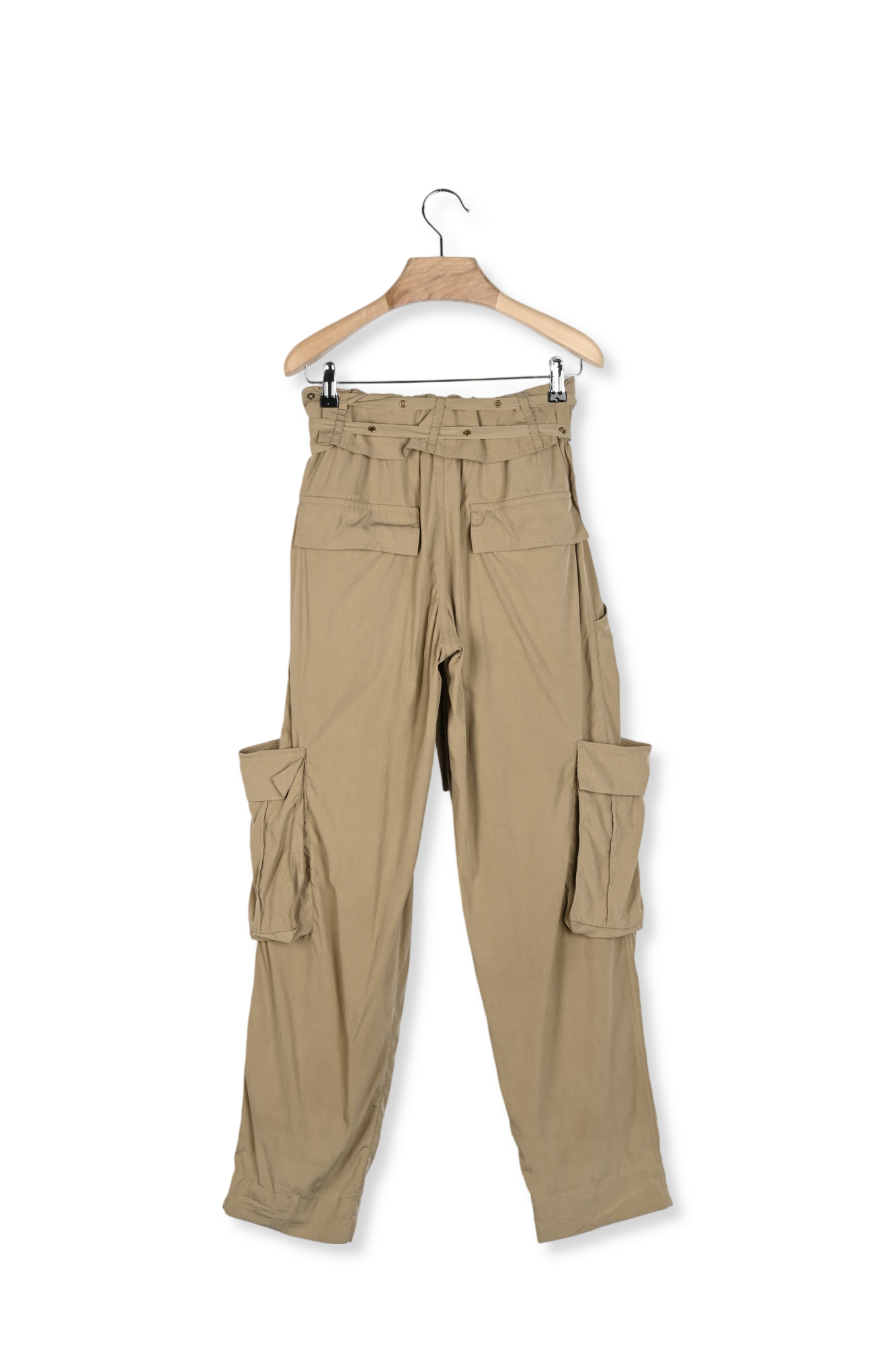 PANTALON HADJA ISABEL MARANT seconde main photo 2