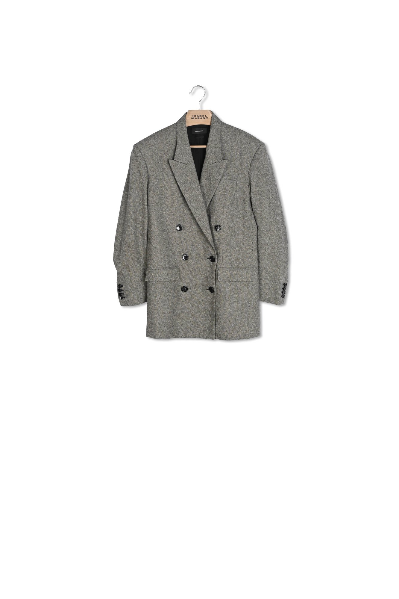 VESTE NEVIM ISABEL MARANT seconde main photo 1
