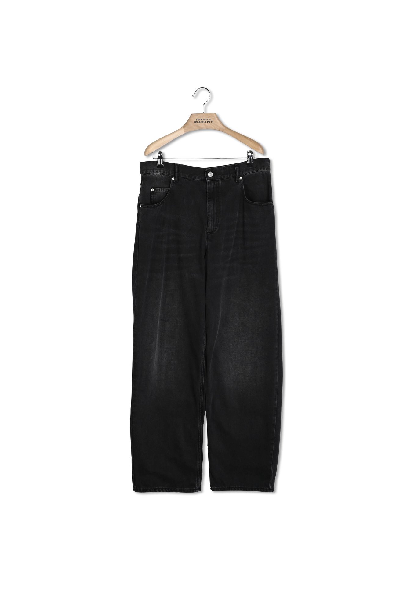 PANTS JOANNY ISABEL MARANT second-hand photo 1