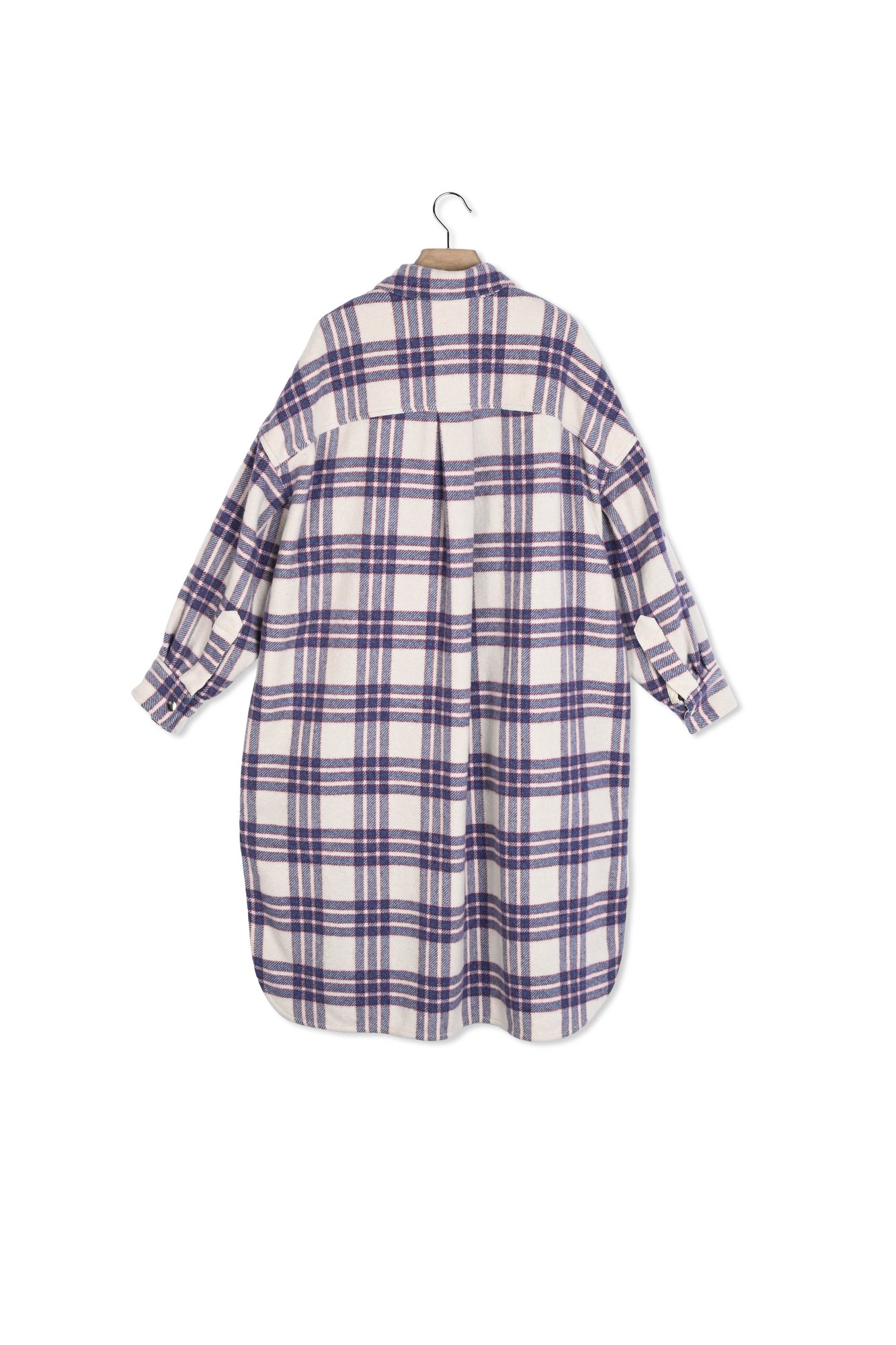 MANTEAU FONTIA ETOILE seconde main photo 2