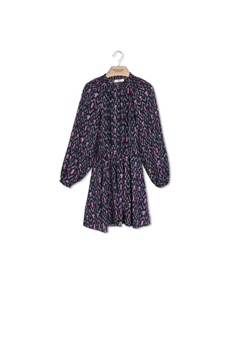 ROBE AMANDINE ETOILE seconde main photo 1