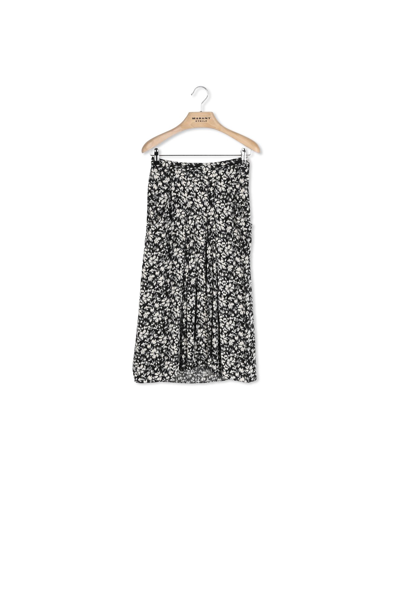 SKIRT EOLIA ETOILE second-hand photo 1