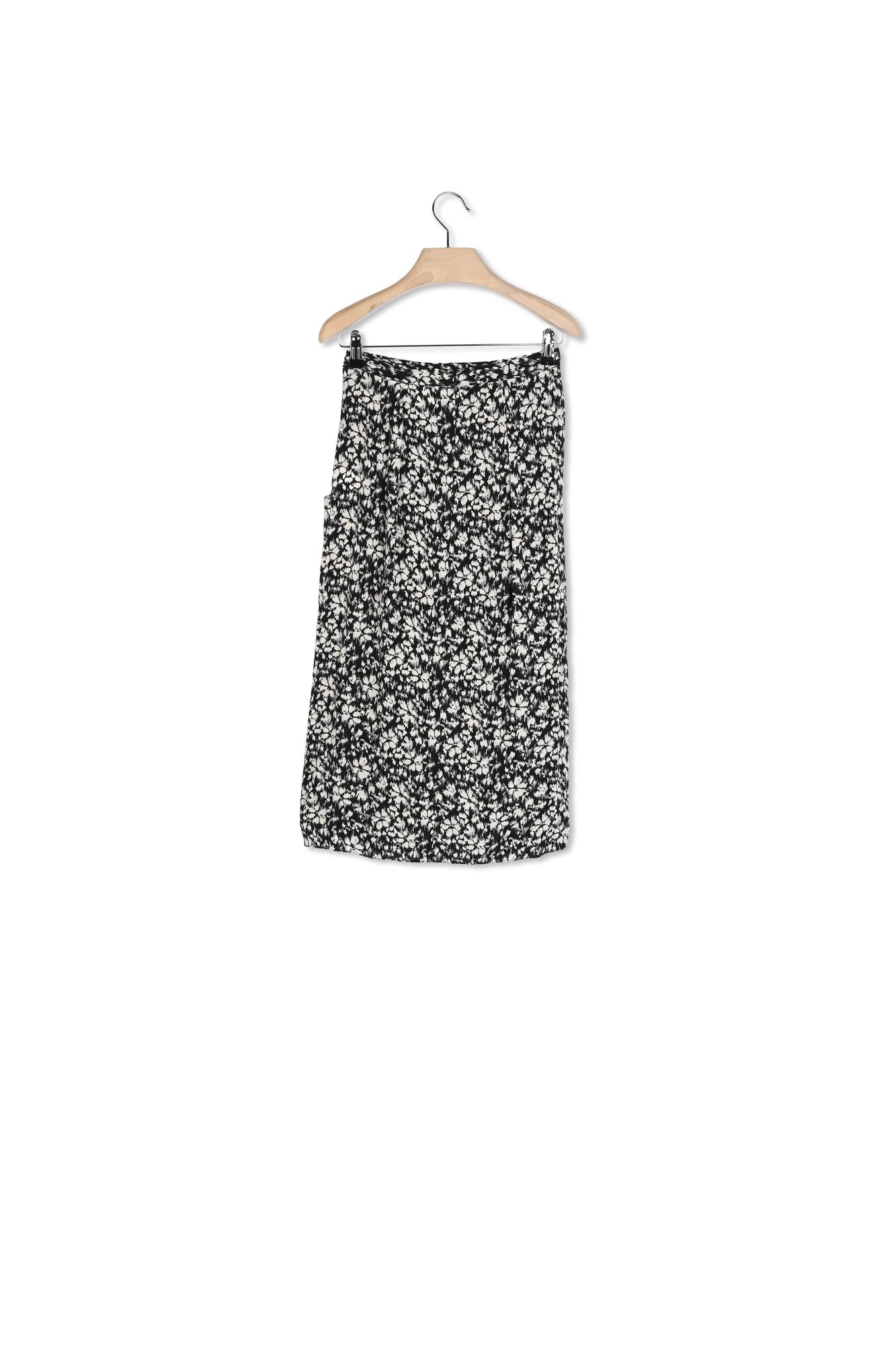 SKIRT EOLIA ETOILE second-hand photo 2