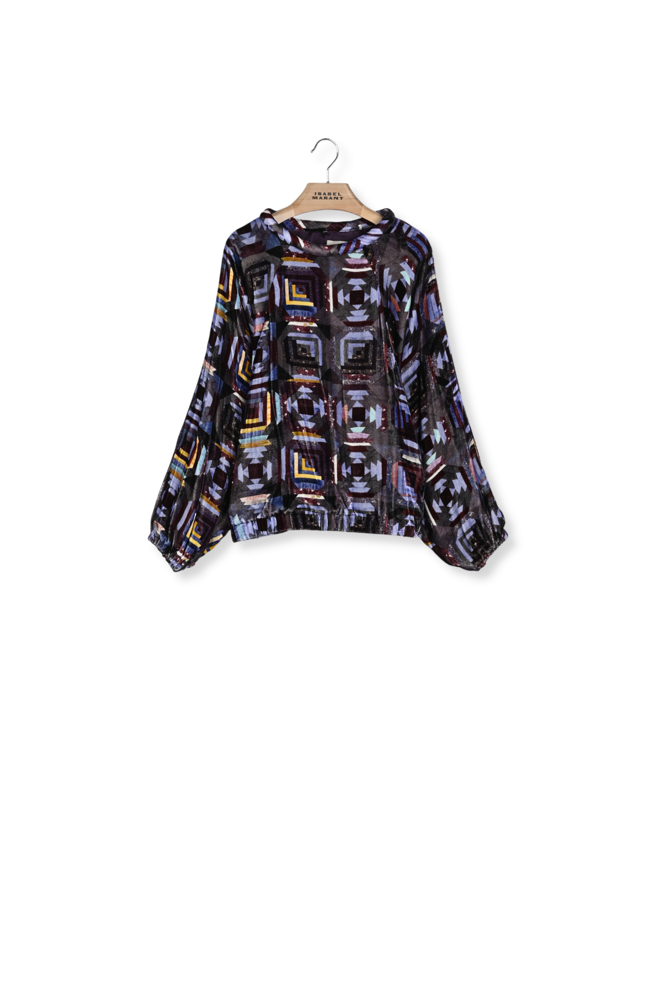 TOP DABIA ISABEL MARANT seconde main photo 1
