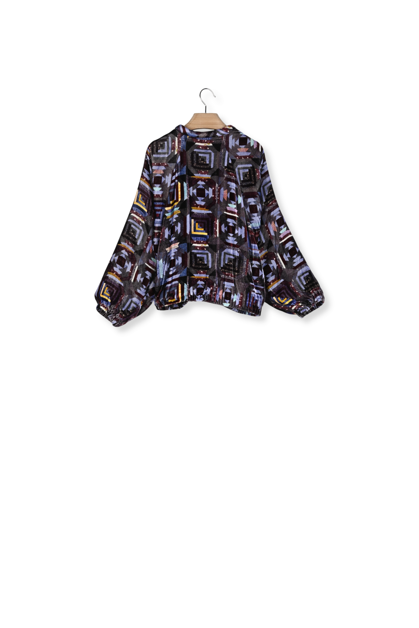 TOP DABIA ISABEL MARANT seconde main photo 2