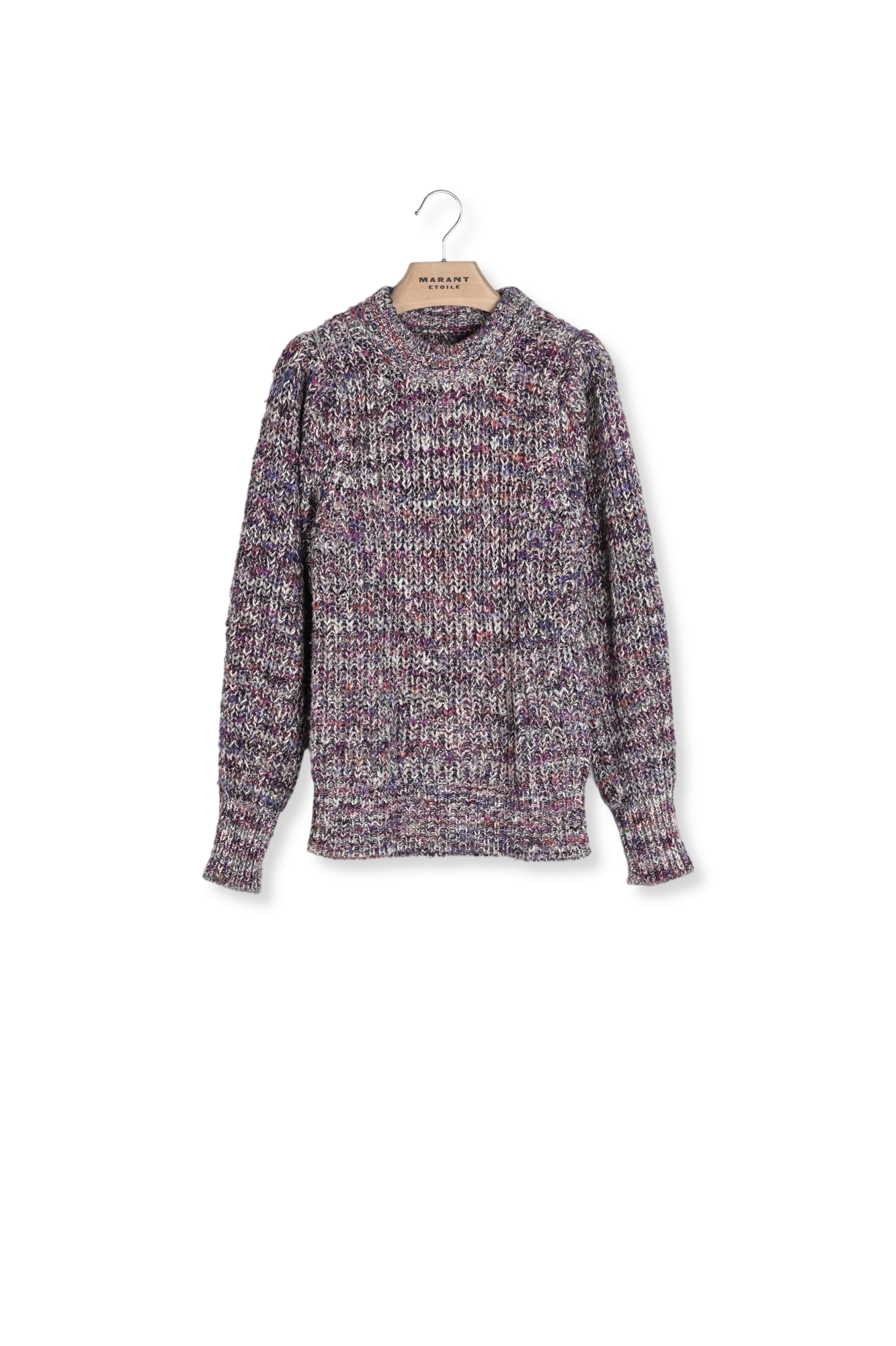 SWEATER PLEANE ETOILE second-hand photo 1