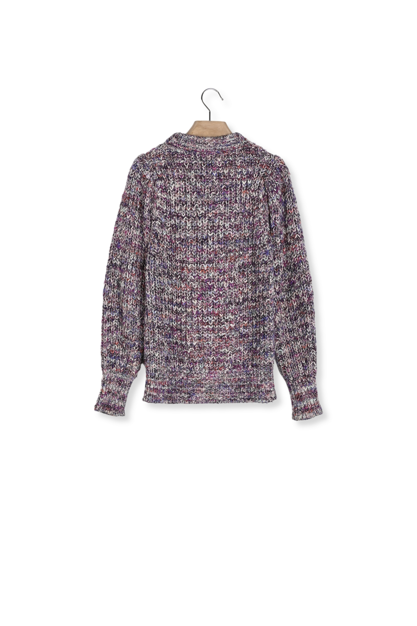 SWEATER PLEANE ETOILE second-hand photo 2