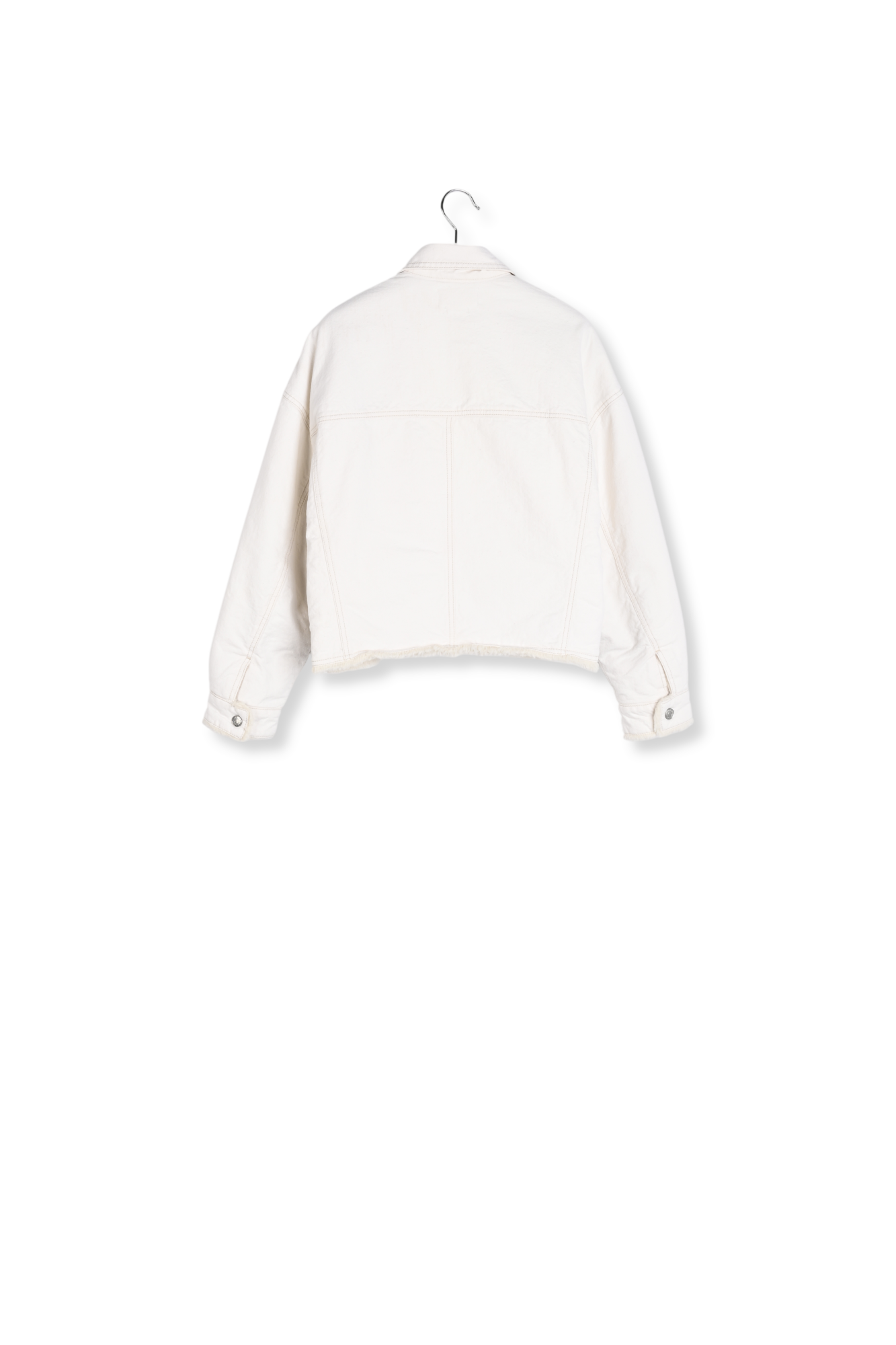 VESTE PAOLETA ISABEL MARANT seconde main photo 2