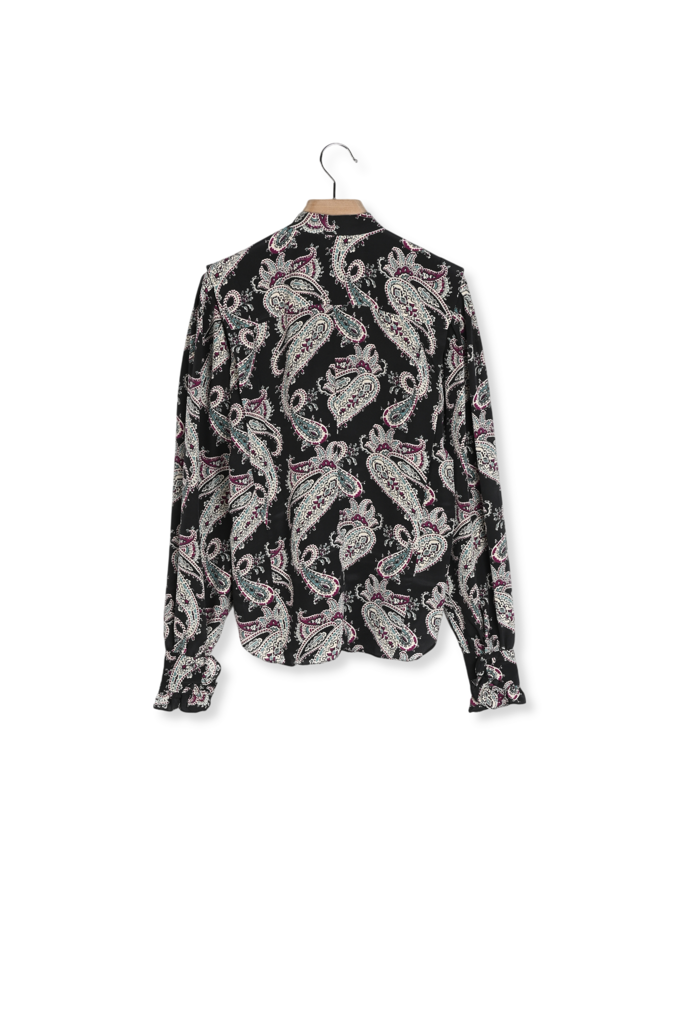 HAUT VANESSA ISABEL MARANT seconde main photo 2