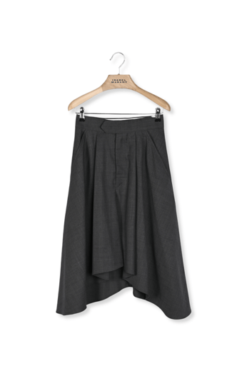 JUPE MISA ISABEL MARANT seconde main photo 1