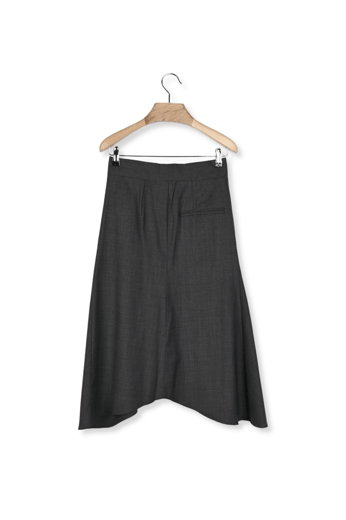 JUPE MISA ISABEL MARANT seconde main photo 2