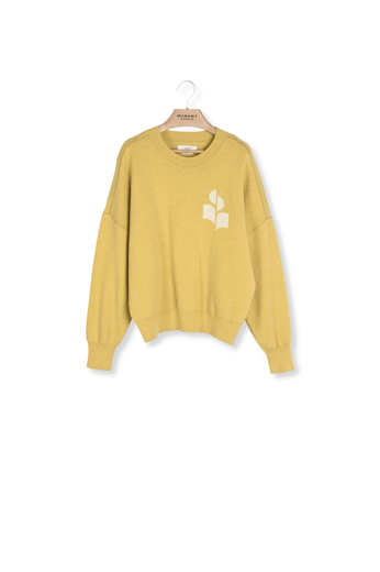 PULL ATLEE ETOILE seconde main photo 1