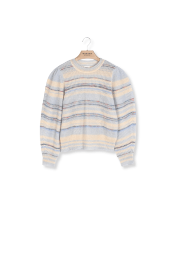 PULL ELEONORE ETOILE seconde main photo 1