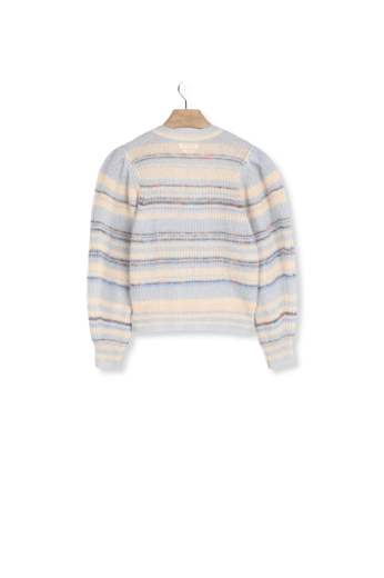 PULL ELEONORE ETOILE seconde main photo 2
