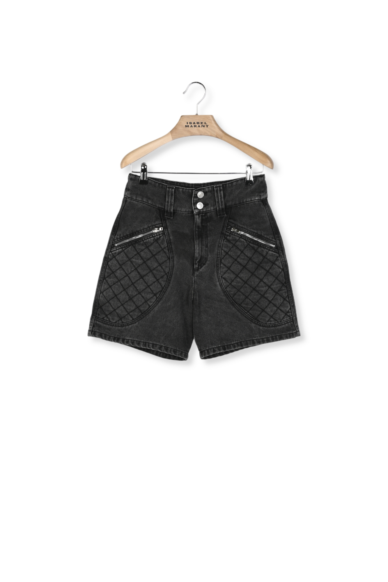SHORT CANDICE ISABEL MARANT second-hand photo 1