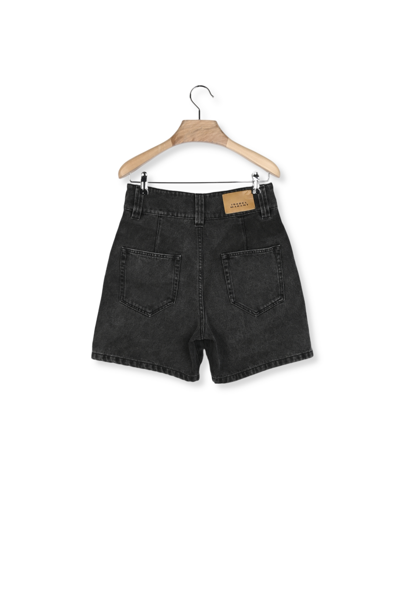 SHORT CANDICE ISABEL MARANT second-hand photo 2