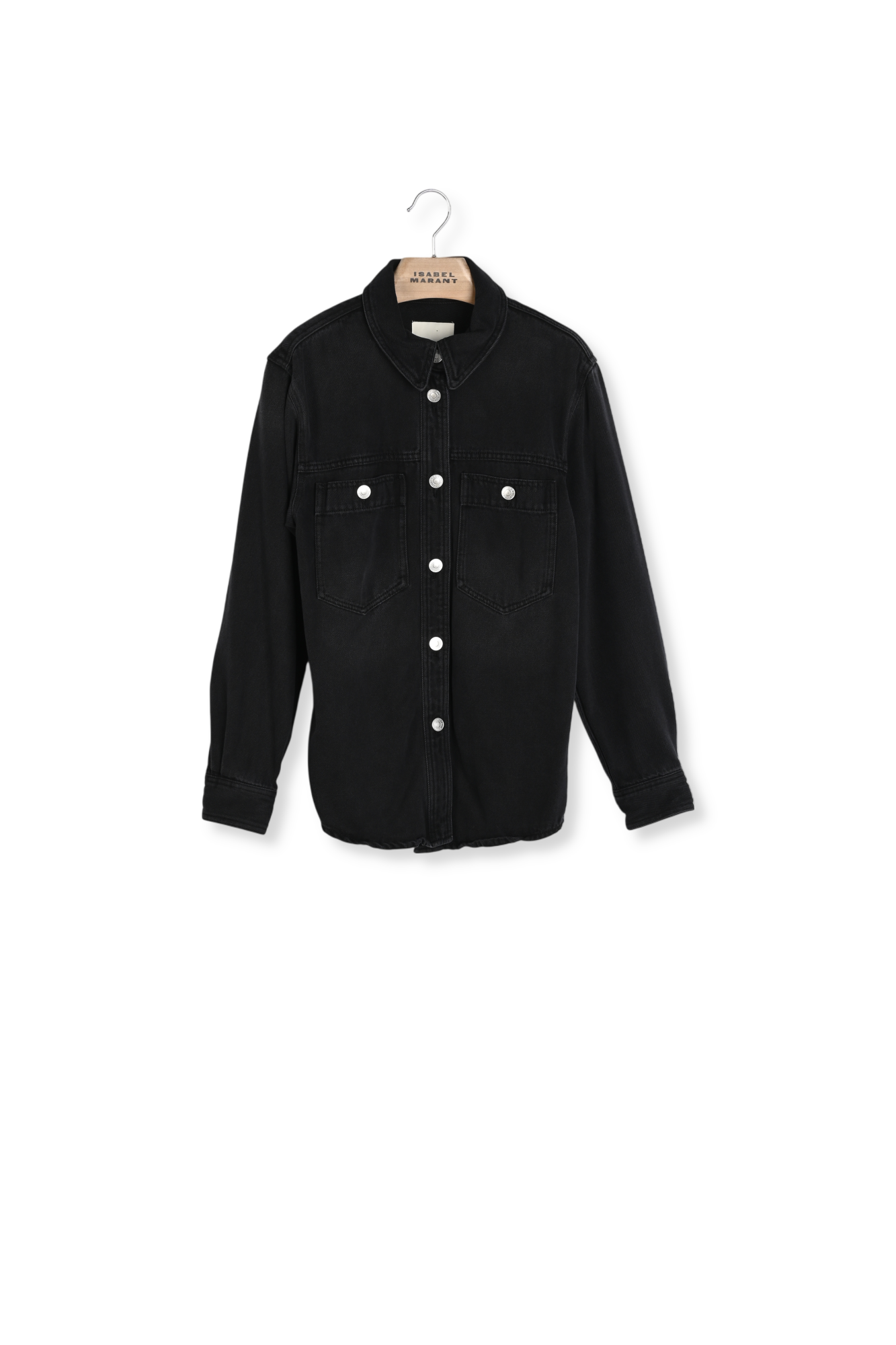 SHIRT TALBOT ISABEL MARANT second-hand photo 1