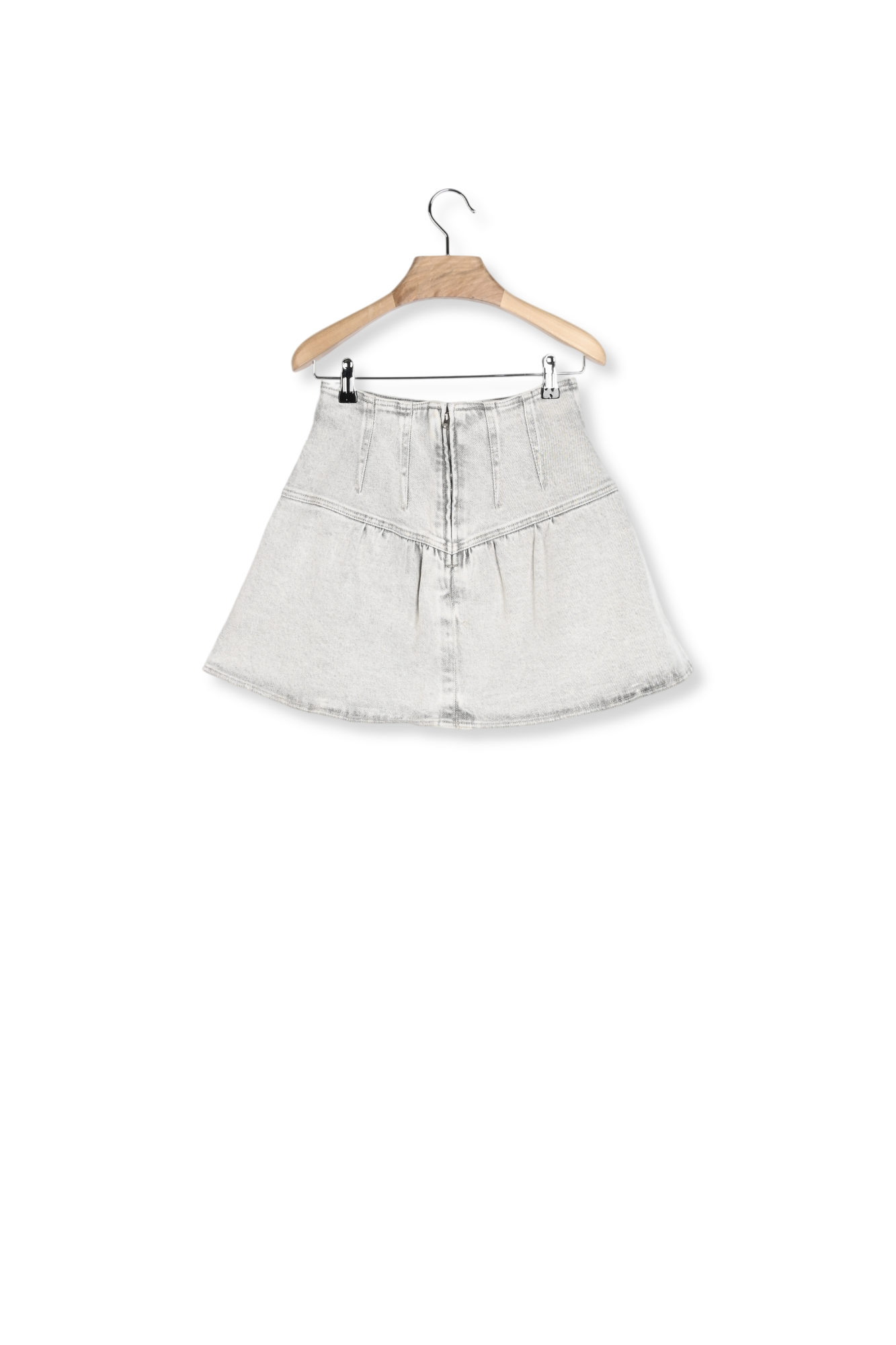 SKIRT DIMENIA ISABEL MARANT second-hand photo 2