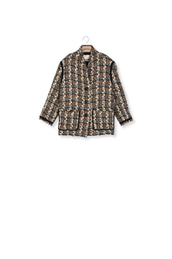 MANTEAU ELANORE ISABEL MARANT seconde main photo 1