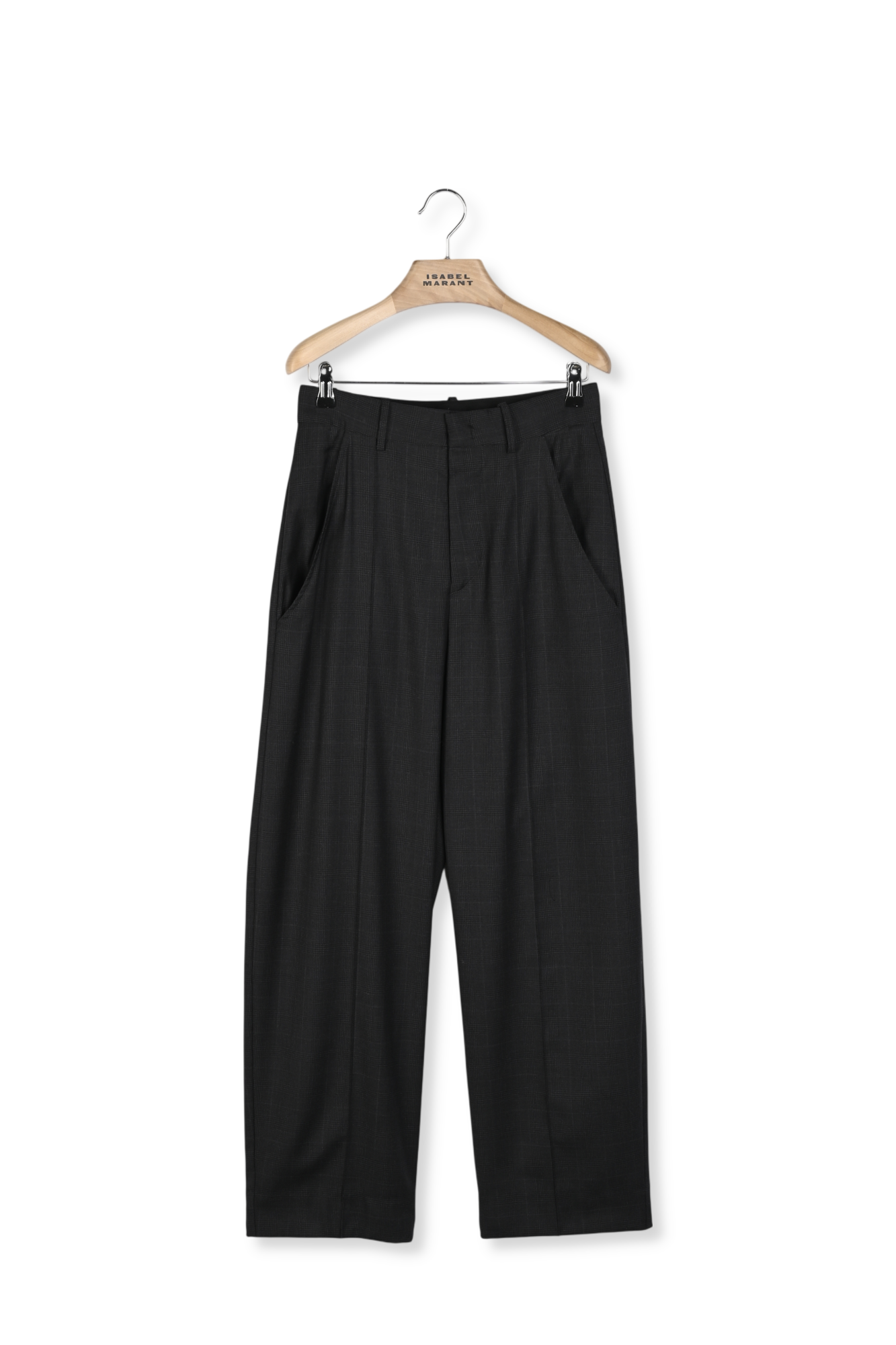 PANTS SOPIAVEA ISABEL MARANT second-hand photo 1