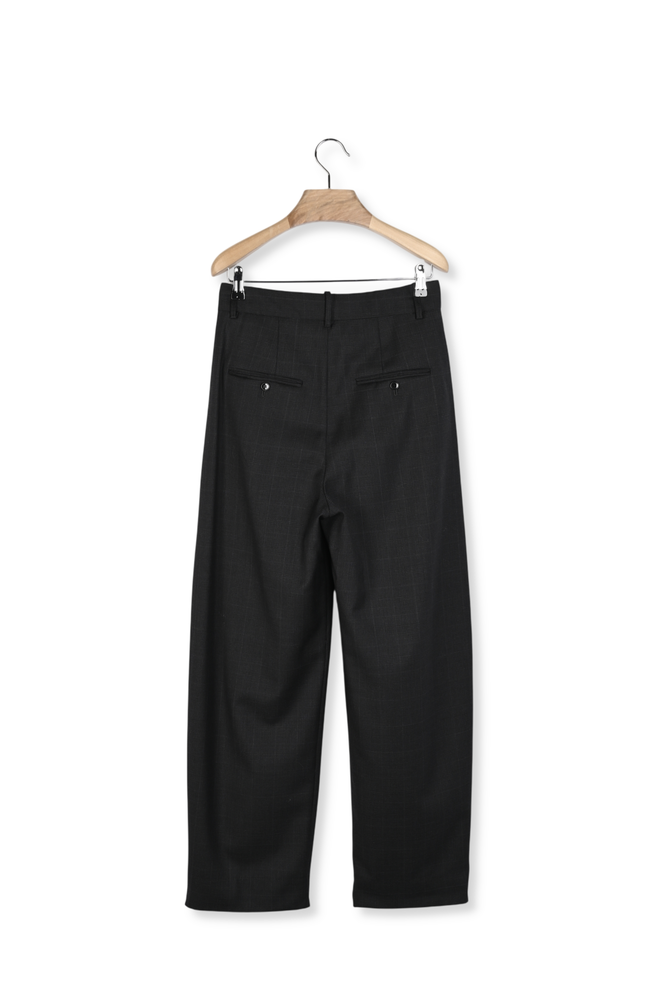 PANTS SOPIAVEA ISABEL MARANT second-hand photo 2