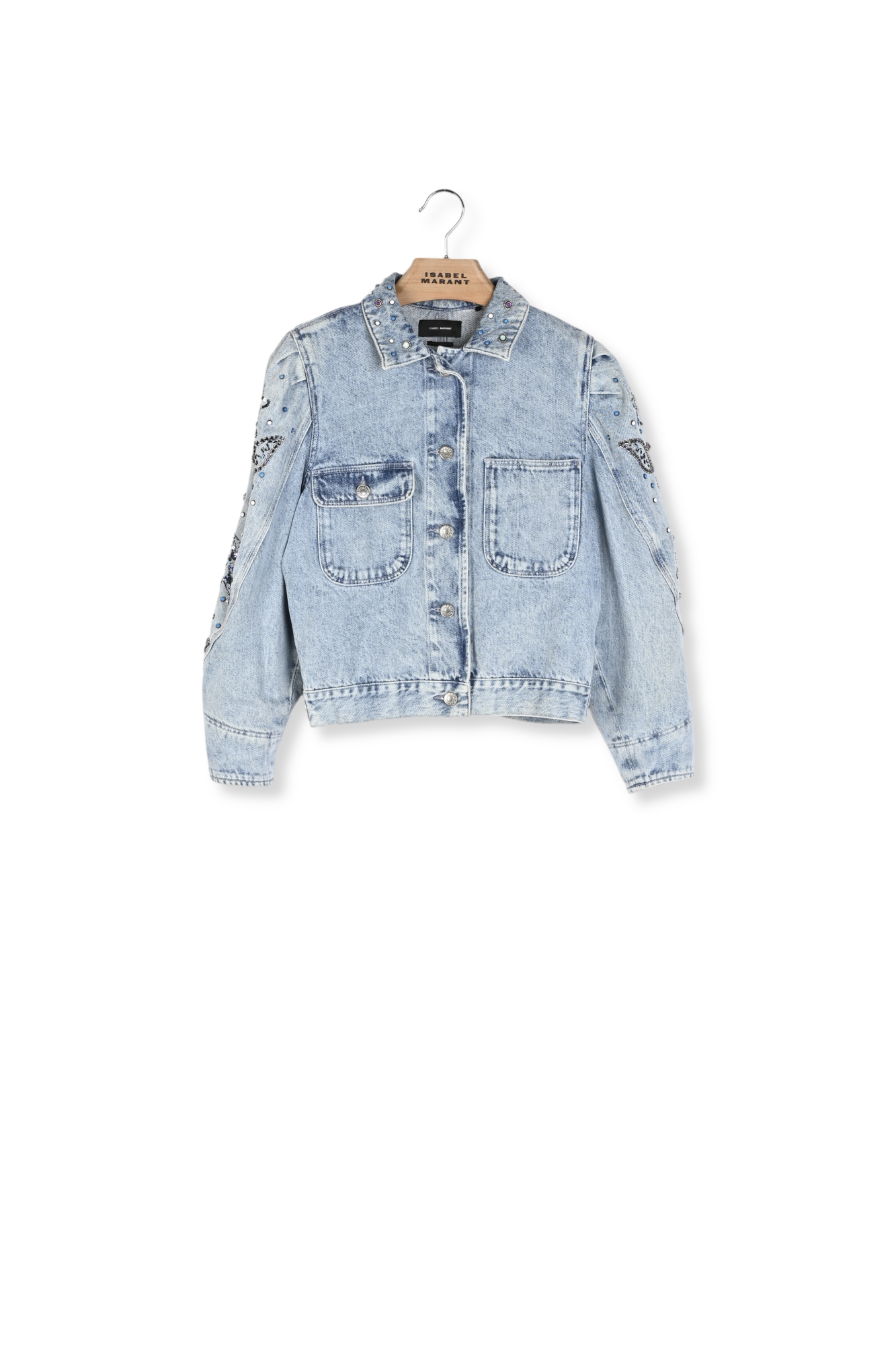 JACKET NORAL ISABEL MARANT second-hand photo 1