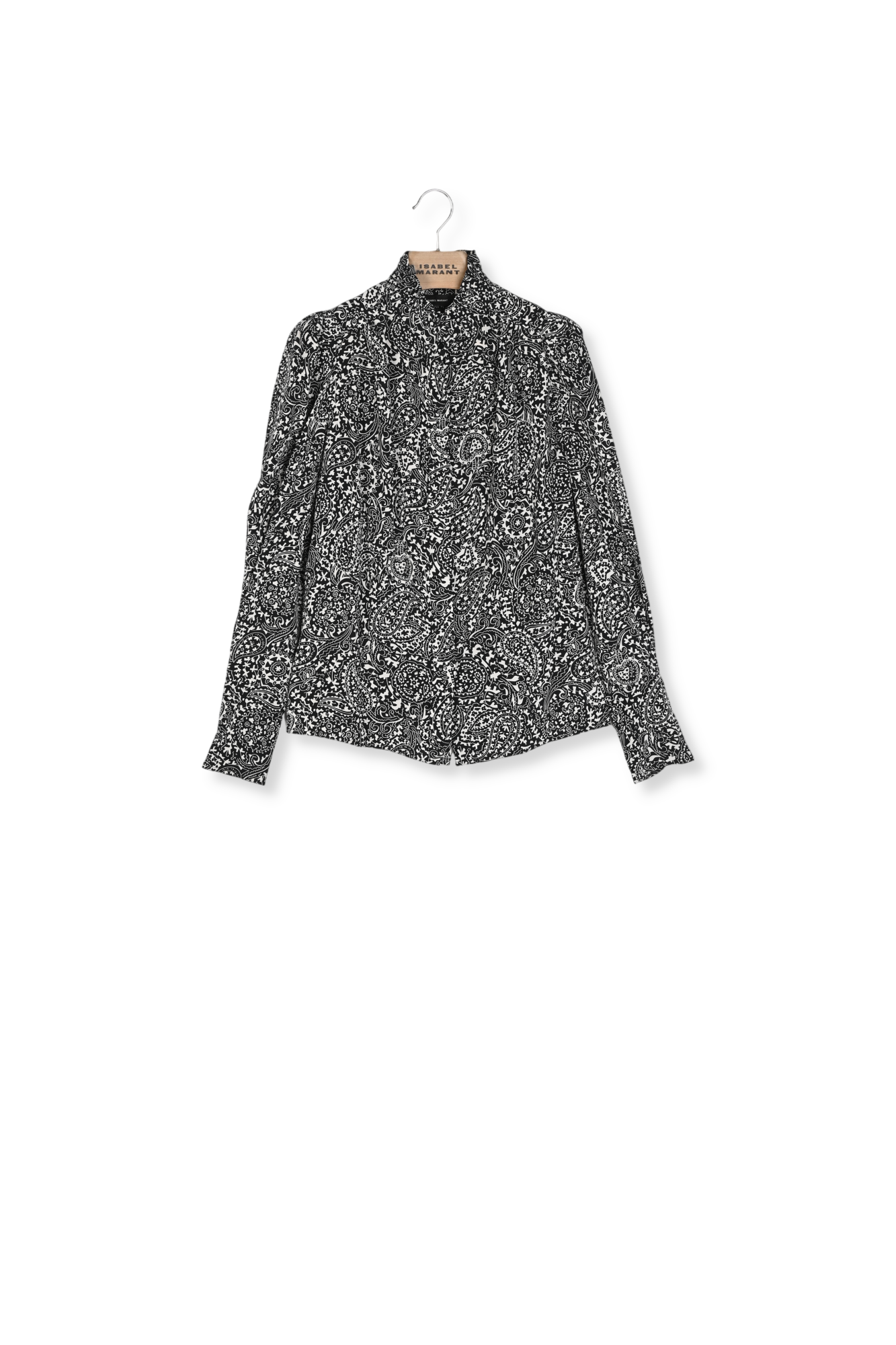 HAUT LAMIA ISABEL MARANT seconde main photo 1