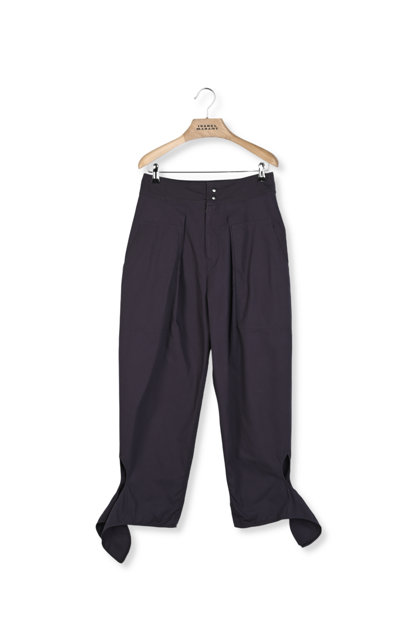 PANTALON GAVIAO ISABEL MARANT seconde main photo 1