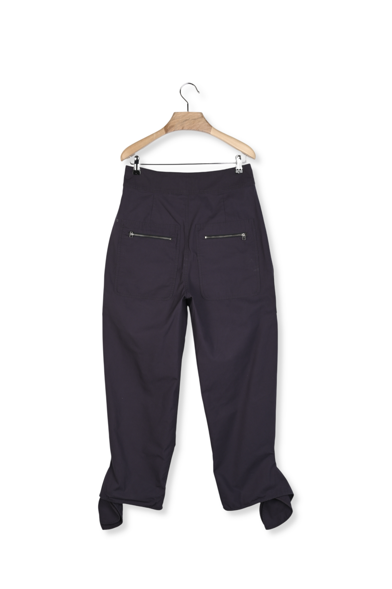PANTALON GAVIAO ISABEL MARANT seconde main photo 2