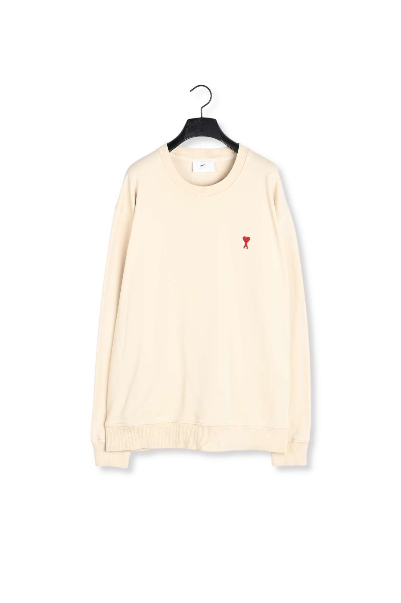 Sweatshirt ami de coeur Ami seconde main photo 1