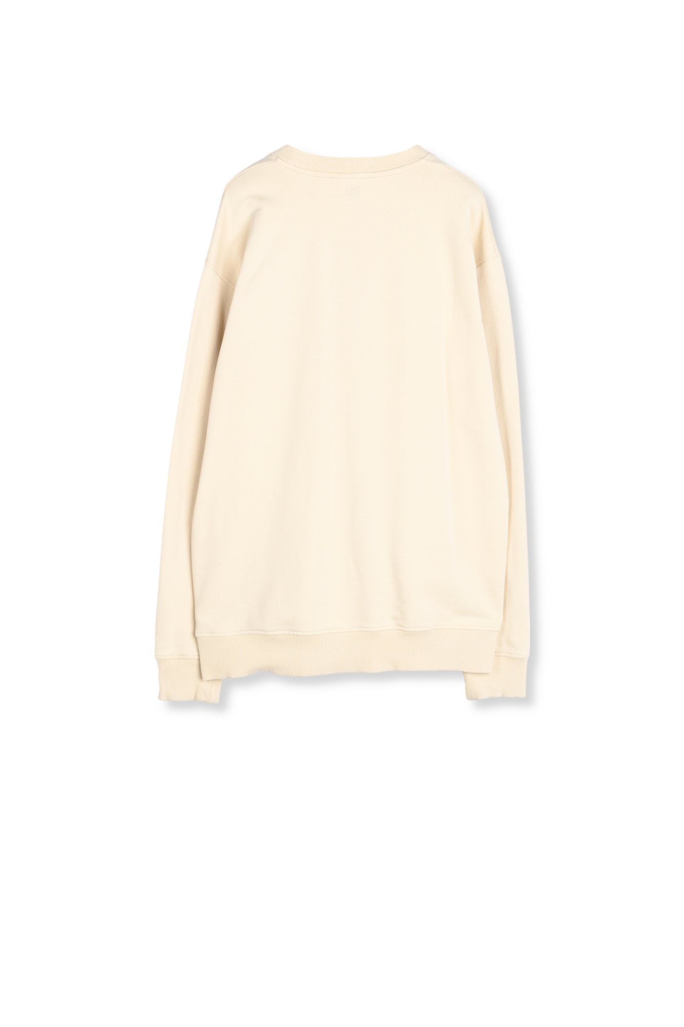 Sweatshirt ami de coeur Ami seconde main photo 2